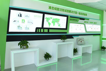 Guangzhou S-guangyu Machinery &Equipment Co., Ltd