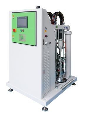 Next-Gen Liquid Silicone Supply Equipment for Modern Manufacturing