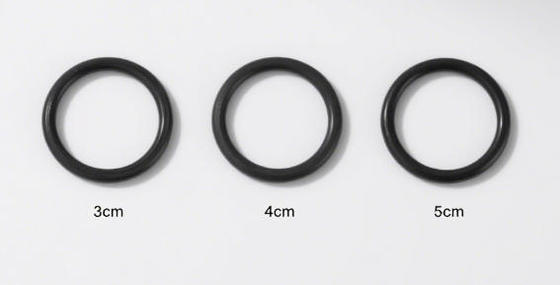 High Precision Vertical Liquid Silicone Rubber Machine O Rings For Vertical LSR Machine