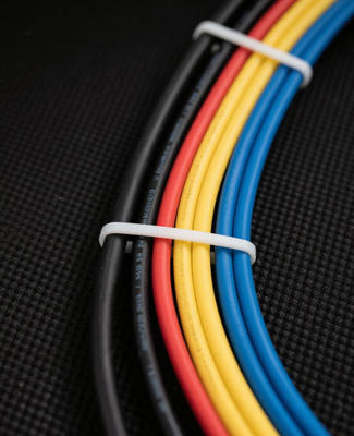 Automotive Wiring Harness Plastic Injection Molding Machine LSR Liquid Silicone Rubber