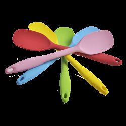 Manufacturing Spatulas LSR Injection Molding Machine Electronics Automotive