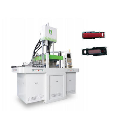 New Energy Vehicle Parts Battery Sealing Ring Injection Molding Machine LSR