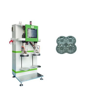 Liquid Silicone Lens High Transparency Lens Molding Machine High Precision