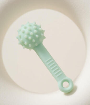 Liquid Silicone Rubber Baby Teether Bag Production Equipment Fruit And Vegetable Teether Molding Machine