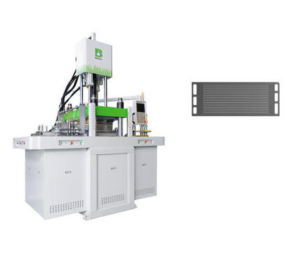 Battery Silicone Seal Production Machine Bipolar Plate Seal Injection Molding Equipment