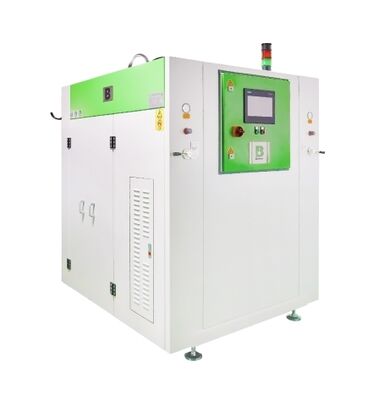 Sustainable Manufacturing with Liquid Silicone Rubber Systems