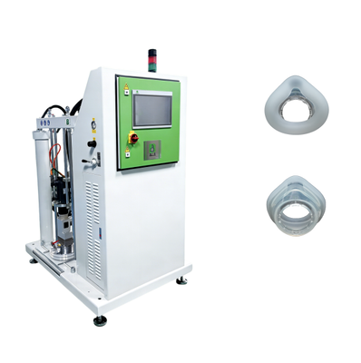 Benefits of Using LSR Injection Machines in Modern Manufacturing