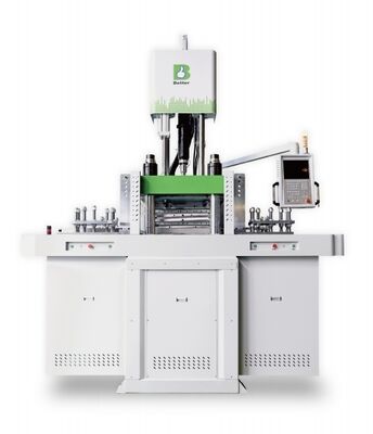 Liquid Silicone Rubber Injection Machine for Automotive Seals and Gaskets