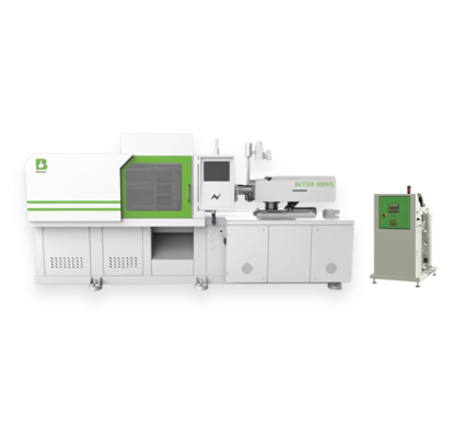 Buy Fully Automated LSR Injection Molding Machine for Baby Nipples online manufacture