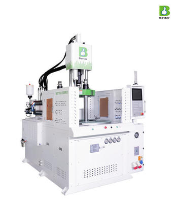 comprar Máquina de Supermoldagem de Borracha de Silicone Líquido para componentes industriais de silicone online manufacture