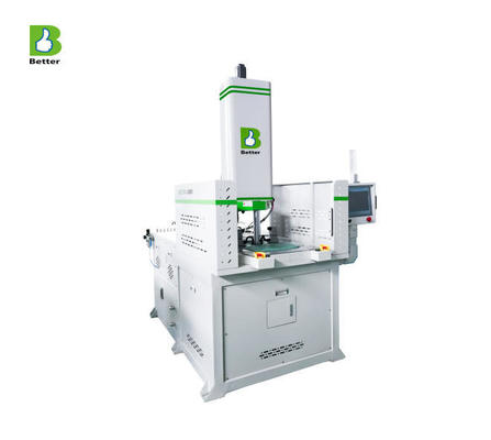 Mua Máy đúc bơm silicone chất lỏng chính xác cao hỗ trợ tùy chỉnh máy đúc bơm silicone nhỏ gọn online manufacture