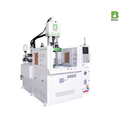 Buy Fully Automated LSR Equipment Servo Driven Energy Saving Injection Molding Machine online manufacture