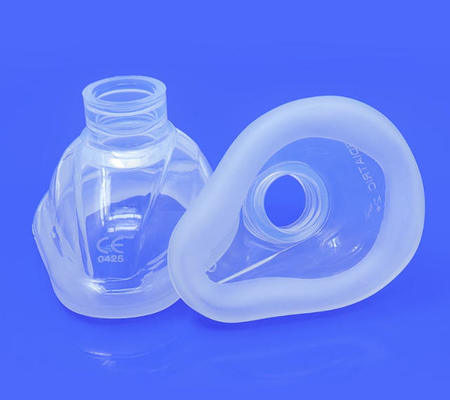 comprar Máquina de moldeo por inyección de silicona líquida LSR para mascarilla nasal con servomotor online manufacture