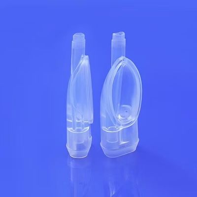 Beli Peralatan Cetakan LSR Masker Laring Otomatis Penuh online manufacture