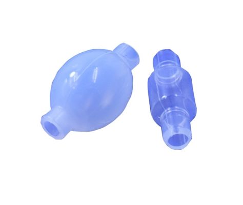 comprar Máquina de moldagem por injecção de borracha de silicone líquido de placa de rolamento dupla de pressão negativa online manufacture