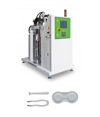 Buy Medical Devices LSR Injection Molding Machine Automotive Components online manufacture