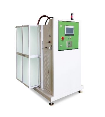 Energy-Saving LSR Dosing System for Sustainable Production