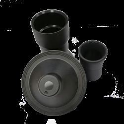 Next-Gen Liquid Silicone Supply Equipment for Modern Manufacturing