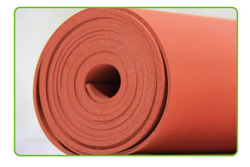 LSR Liquid Silicone Rubber Dosing System For Calendered Foaming Production