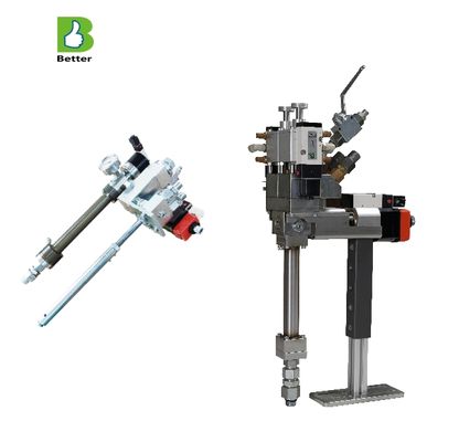 Trusted Liquid Silicone Rubber Dosing System For Industrial