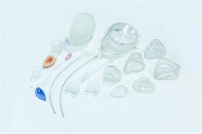 Better LSR Injection Molding Machine High-Precision For Medical Silicone Components