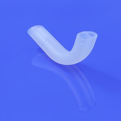 Horizontal Fully Automatic Liquid Silicone Rubber Molding Machine Silicone Water Nozzle Production Equipment