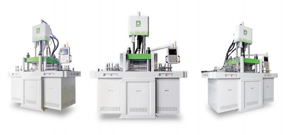 Showerhead Coating Machine LSR Molding Machine Bathroom Showerhead Silicone Coating