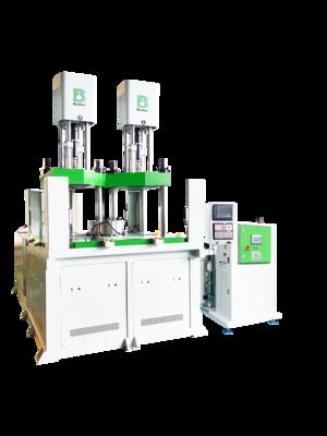Vertical Liquid Silicone Rubber Injection Molding Machine Medical Laryngeal Mask Airway
