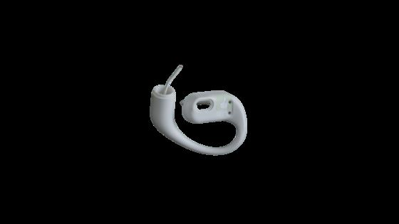 High Precision Earphone Silicone Cover Liquid Silicone Injection Molding Machine