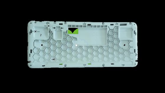 Liquid Silicone Rubber Keyboard Injection Molding Machine Precision Keypad Equipment