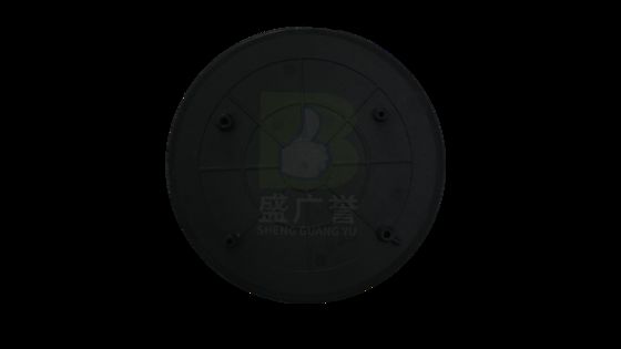 Liquid Silicone Earphone Charging Cradle Vent Valve Overmolding Machine