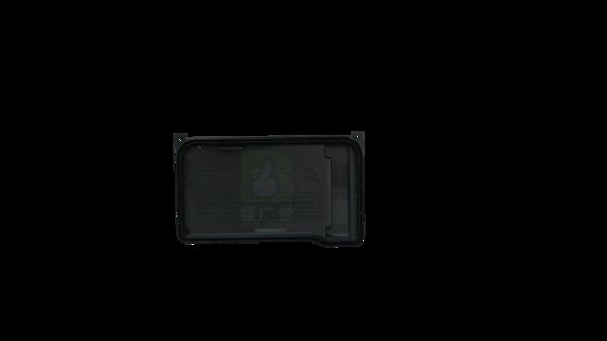 Liquid Silicone Earphone Charging Cradle Vent Valve Overmolding Machine