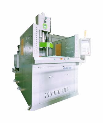 Liquid Silicone Earphone Charging Cradle Vent Valve Overmolding Machine