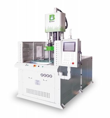 Servo Motor Nose Mask LSR Liquid Silicone Injection Molding Machine