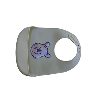 Baby Bib Plastic Injection Molding Machine Food Grade Silicone