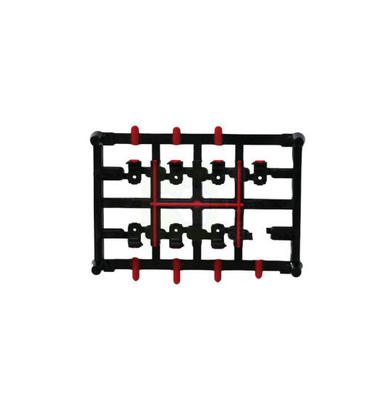 Liquid Silicone Waterproof Automotive Sealing Strip Liquid Silicone Injection Molding Machine