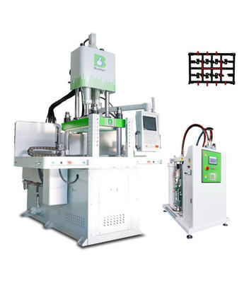 Liquid Silicone Waterproof Automotive Sealing Strip Liquid Silicone Injection Molding Machine