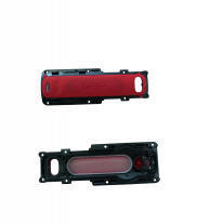 New Energy Vehicle Parts Battery Sealing Ring Injection Molding Machine LSR