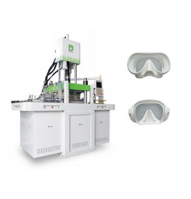 Anti Fog LSR Machine For Swimming Goggles Ultra Thin Gasket High Precision