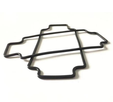 Automotive Silicone Waterproof Sealing Ring LSR Liquid Silicone Rubber Injection Molding Machine