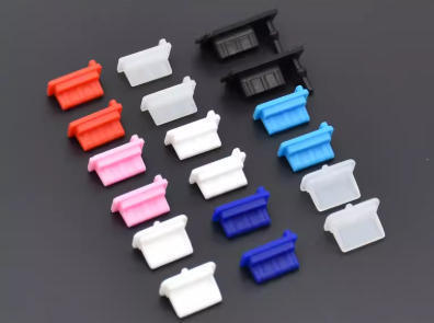 Mobile Phone Encapsulation Waterproof USB Connector Sealing Production Machine