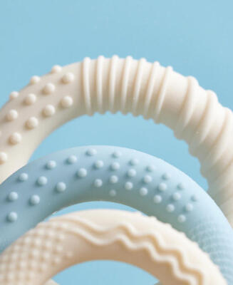 Liquid Silicone Rubber Infant Soother Toy Component Production Equipment Silicone Component Molding Machine