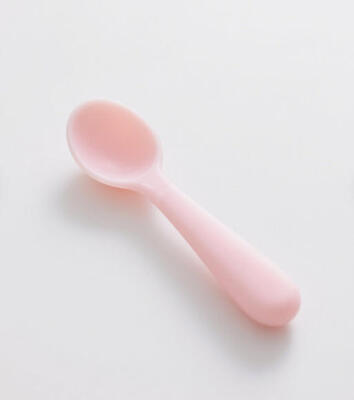 Baby Food Spoon Silicone-Coated Handle Molding Machine LSR High Elasticity