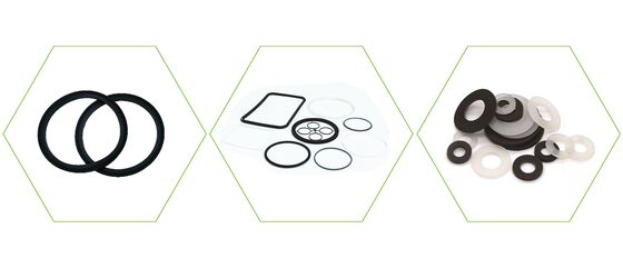 Pressure Sensor Silicone Seal Ring Molding Machine Chip-Level Seal Ring