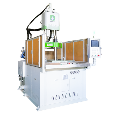 Liquid Silicone Rubber Smart Bathroom Scale Anti-Slip Foot Pad Molding Machine