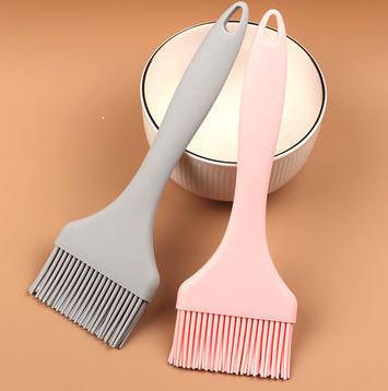 Food-Grade Silicone Oil Brush Making Machine with LSR Injection Technology