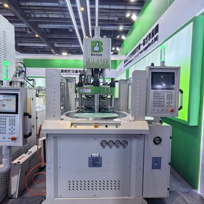 How to Choose the Right Liquid Silicone Rubber Equipment for Your Factory