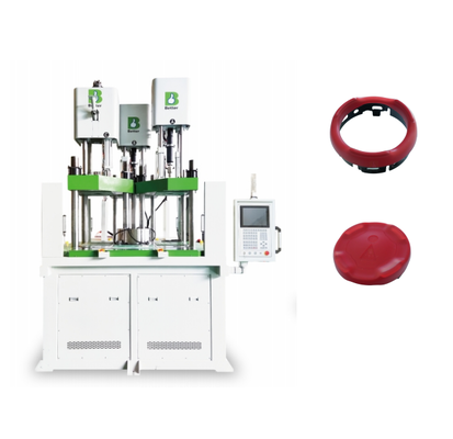 Growing Demand for LSR Products in Global Manufacturing Markets