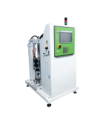 Benefits of Using LSR Injection Machines in Modern Manufacturing