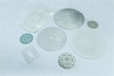 Macchina per il rivestimento del soffione doccia Stampaggio LSR Macchina per il rivestimento in silicone del soffione doccia del bagno